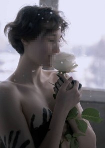 Фото проститутки Марина №2 в городе Узловая