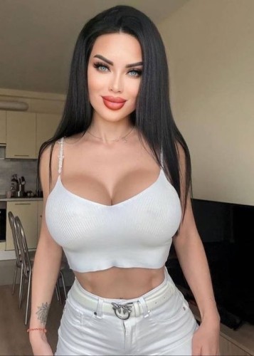 Карина, Г. Узловая
