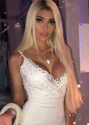 Лина, Г. Узловая